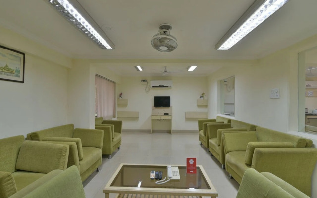 Pramila Court