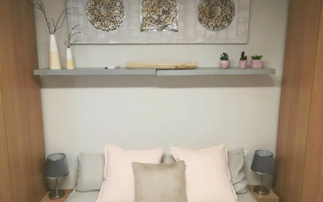 Apartamento Ilarcuris