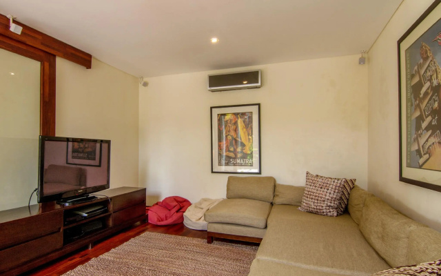 Villa Suar 2