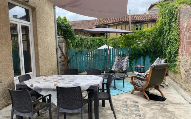 Petit paradis