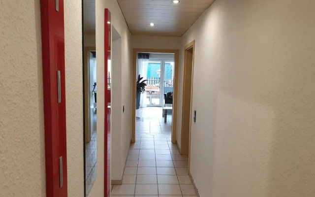 Ferienwohnung Neuss Spelter