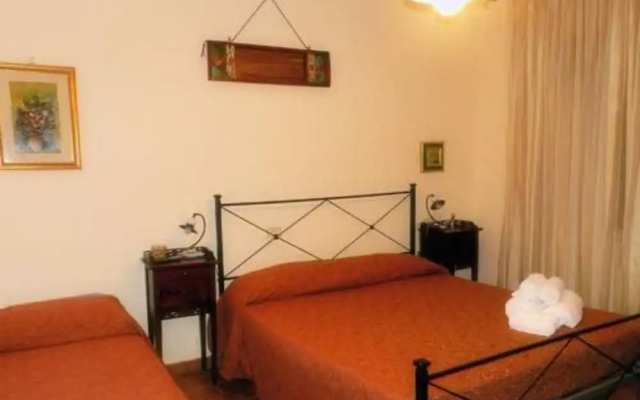 Pineta Country House