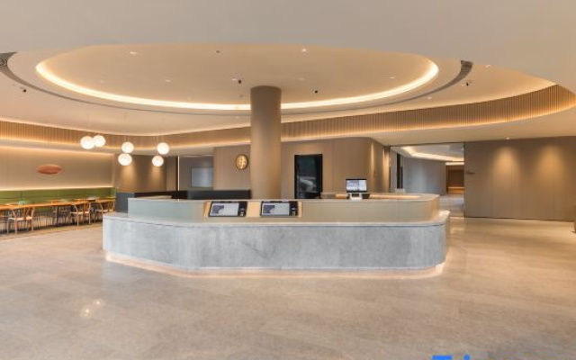 JI Hotel (Tianjin Binhai New Area Taida Football Stadium)