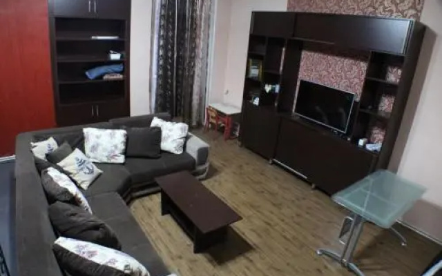 tarboosh hostel