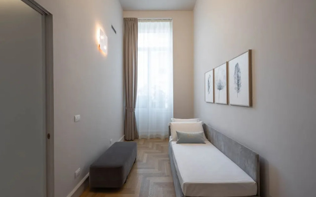 Limehome Lecce Palazzo Bn