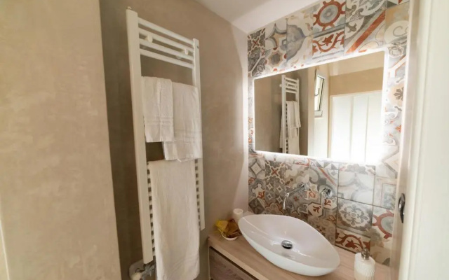 Colamaria 2.0 natura e relax