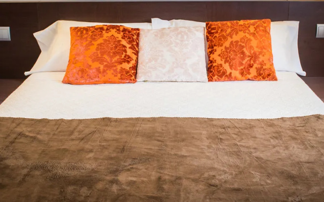 Lagaya Apartaments & Spa