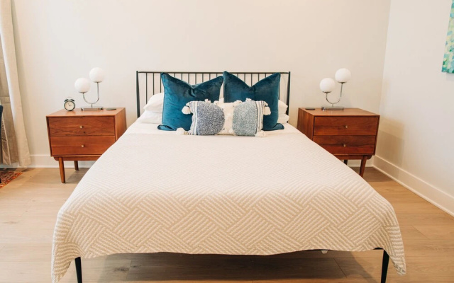 Stellar Suites