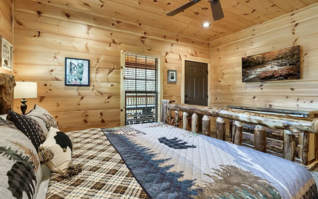 Bandit Lodge