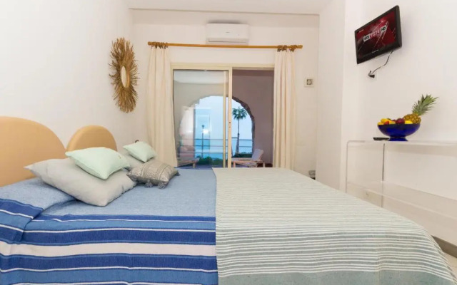 Hotel Moresco