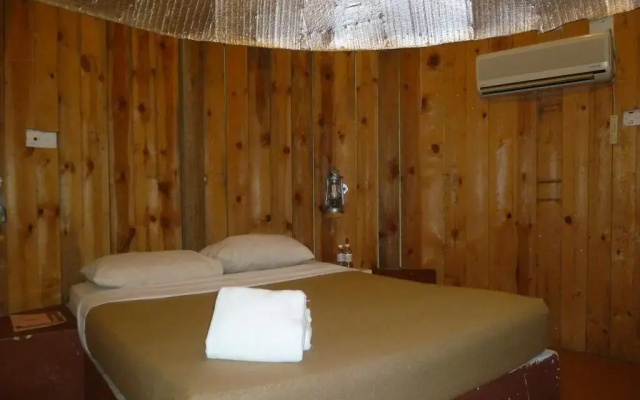 Eagle Ranch Resort