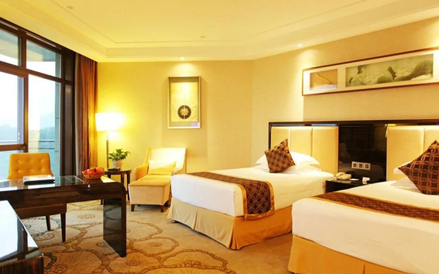 Hongwan Hotel