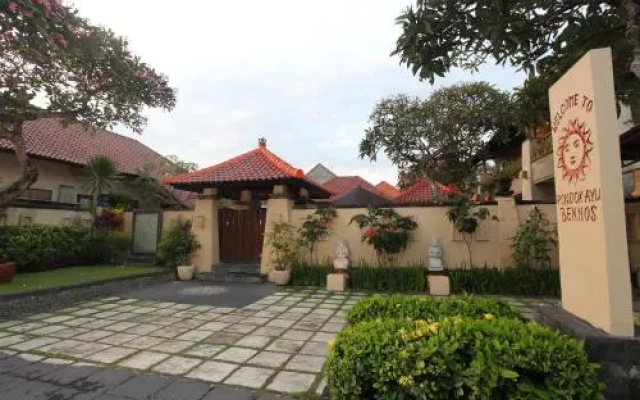 Pondok Ayu