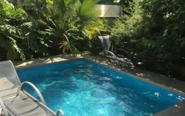 Svetlana Guest House