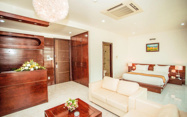 Royal Ninh Binh Hotel