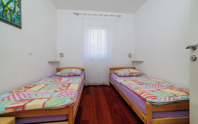 Apartment Villa Sara