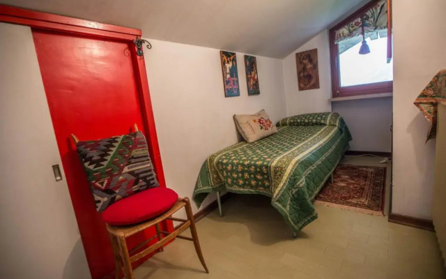 JOIVY Apt For 7 With Terrace And Exceptional Location
