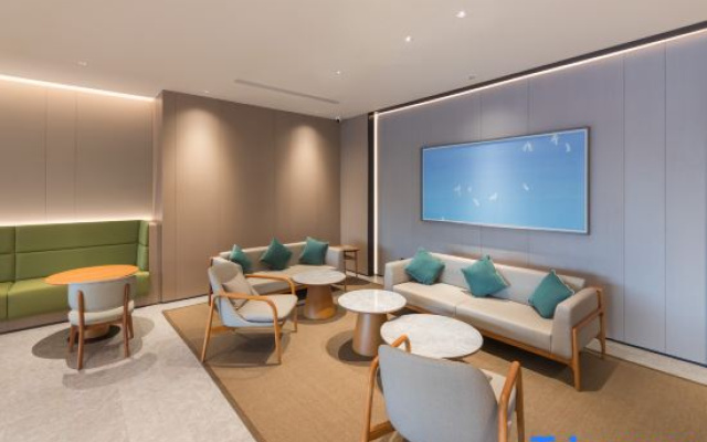JI Hotel (Tianjin Binhai New Area Taida Football Stadium)