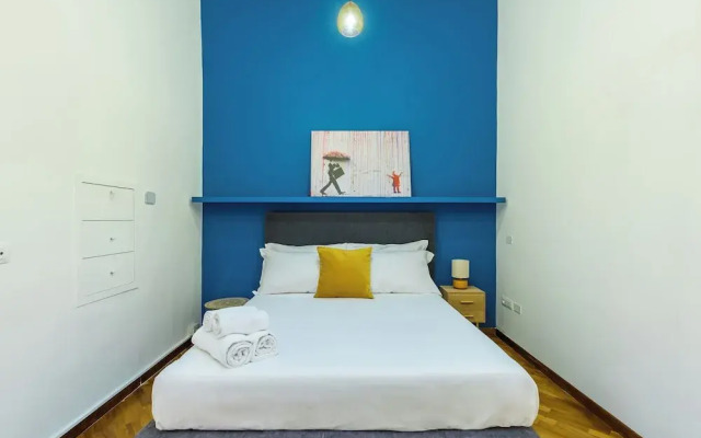 Casa Fiorita Alla Riviera