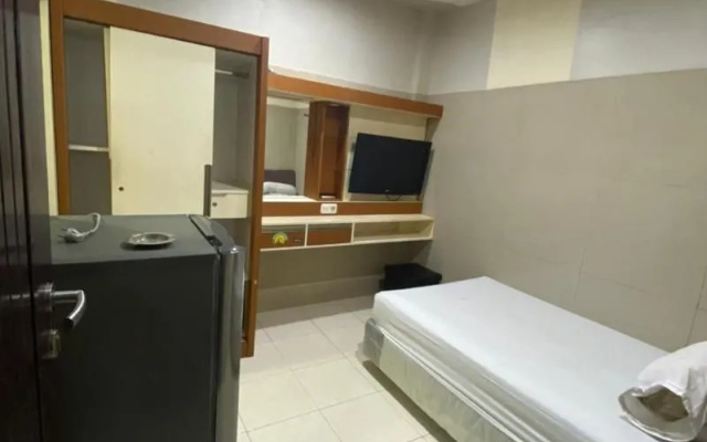 Anditadde 45 Homestay by ZUZU