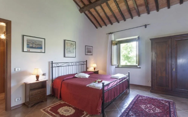 Agriturismo Verbena