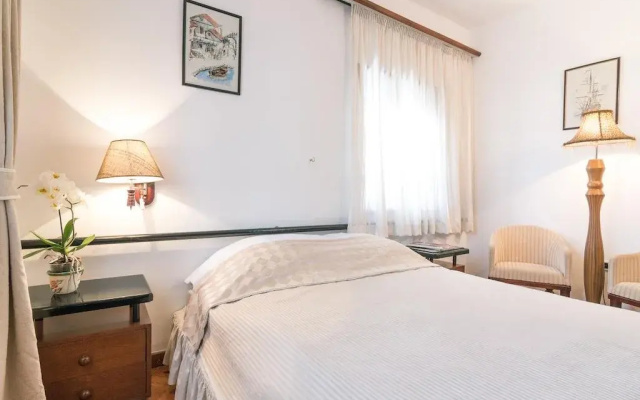 La Villa Boutique Hotel