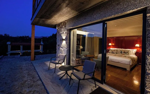 Quinta de Cypriano - Wine & Nature