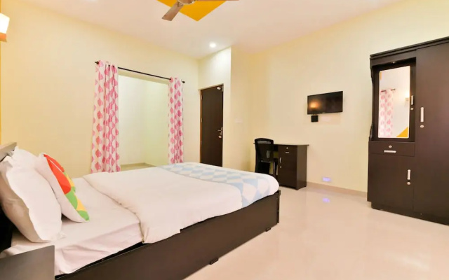 OYO 19885 Home Elite Stay Nalukettu Homestay