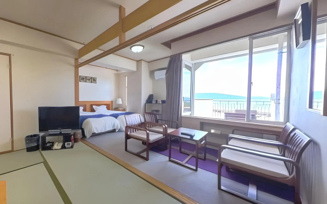 Hotel Green Plaza Shodoshima