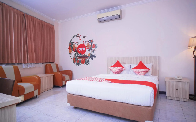 OYO 142 Hotel Al Furqon Syariah