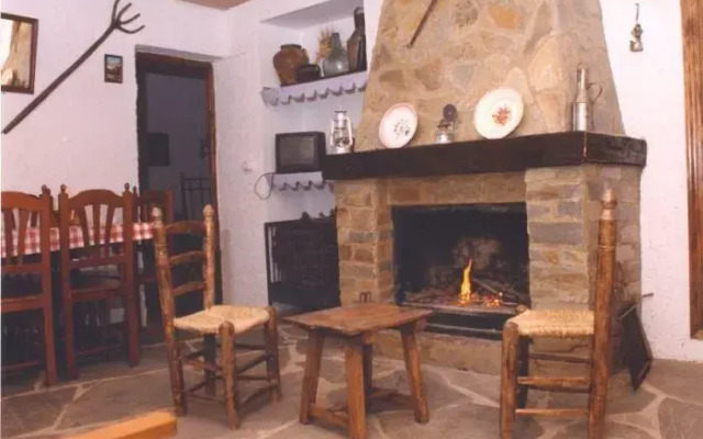 Cortijo Abruvilla