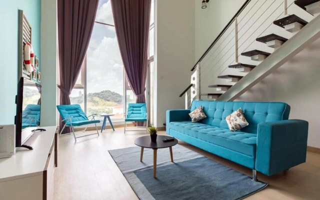 Homey Home