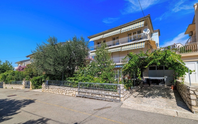 Apartments Antonio