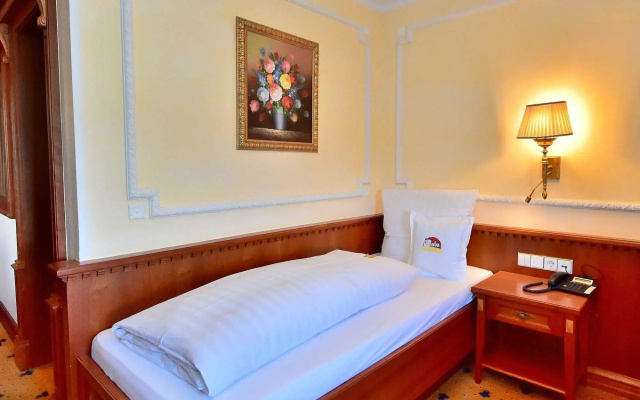 Schloss Hotel Wasserburg