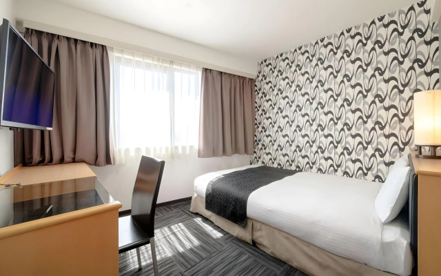 APA Hotel Maebashieki-Kita