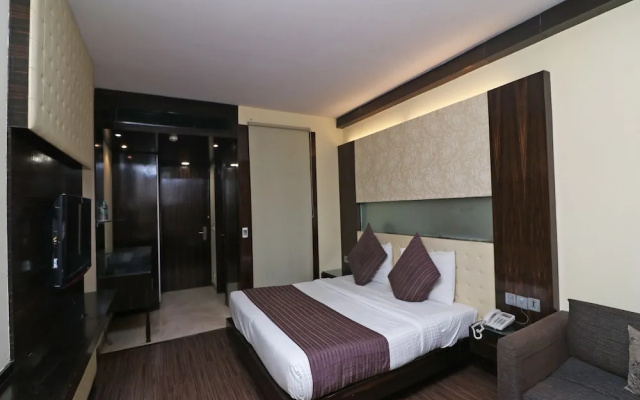 Hotel Sunrise Blue
