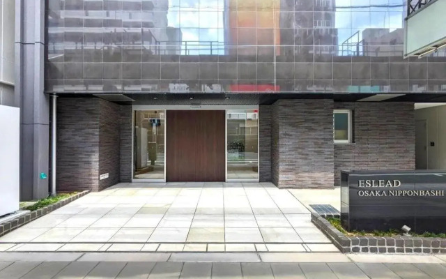 Eslead Hotel Osaka Nipponbashi