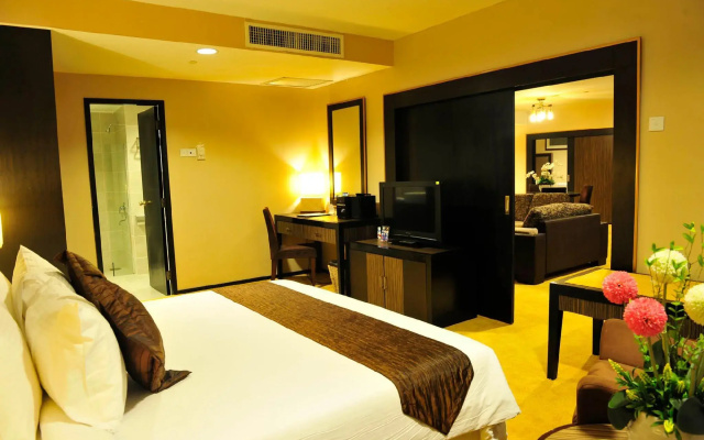 FELDA Residence Kuala Terengganu