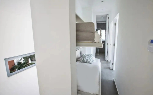 Protaras Holiday Villa Wp4