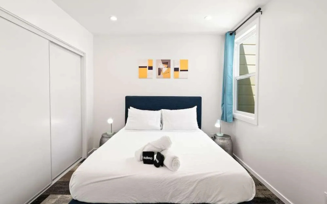 Girard Apartment