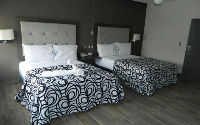 Hotel Flamingo