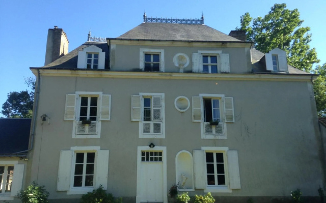Le Petit Plessis