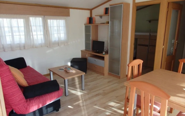 Camping Alberg Tivissa