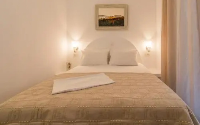 Giannoulis Hotel