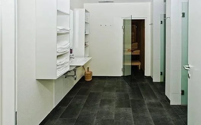 Sporthotel Dr. Karl Renner Hinterglemm