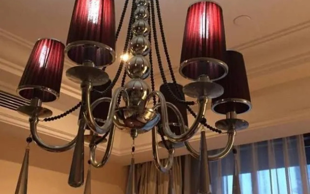 Xuanlong Apartment Hotel