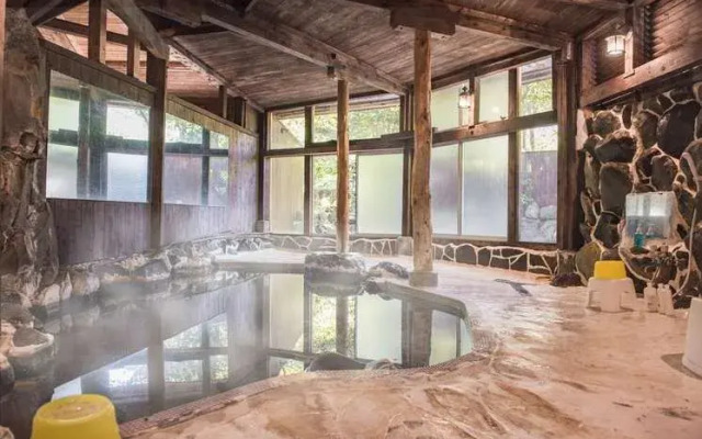Kawazu Nanadaru Onsen Otsukaso