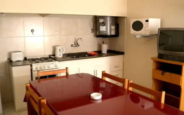 SESMA Excelencia en Cabañas & Apart Hotel