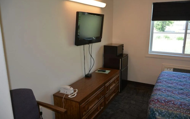 Locomotive Inn