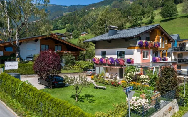 Schwaiger Appartements Zell am See